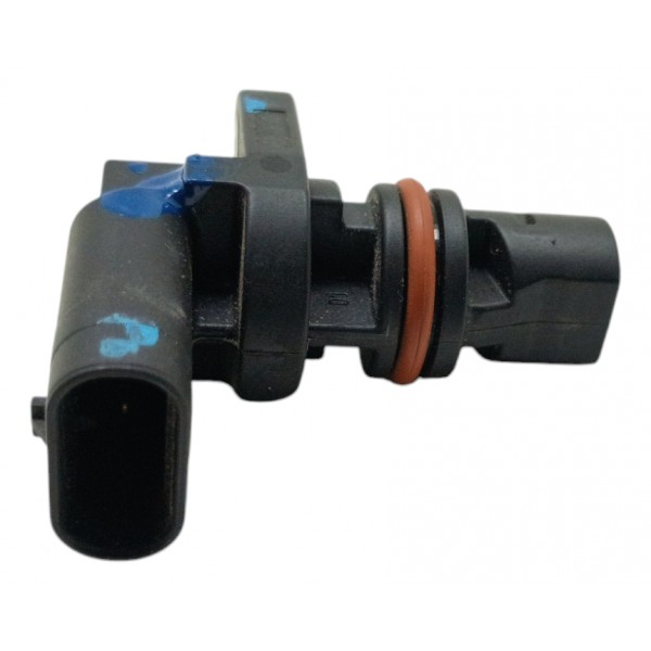 Sensor Rotação Vw Polo Nivus Tcross 04c907601l 2020 Usado