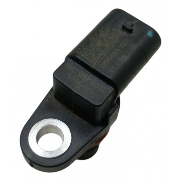 Sensor Rotação Vw Polo Nivus Tcross 04c907601l 2020 Usado