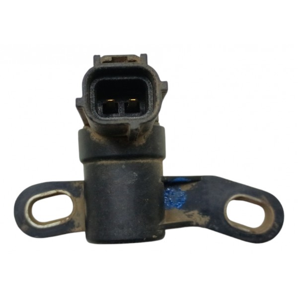 Sensor Rotação Ford Fusion 3m6g6c315ba 2006 2012 Usado