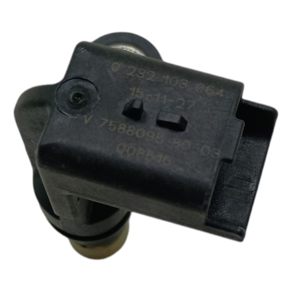 Sensor Rotação Peugeot 2008 0232103064 2014 2017 Usado