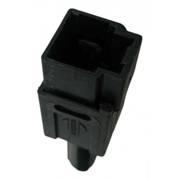 Sensor Interruptor Pedal Meio Manual Sentra 2007 2013 Usado