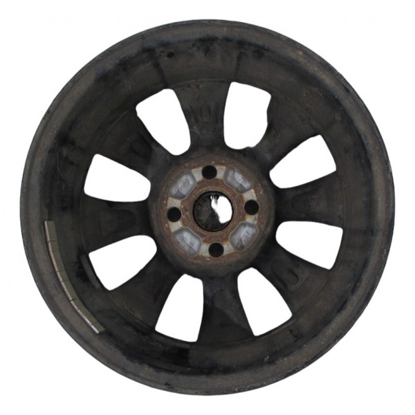 Roda Liga Leve Aro 15 Toyota Yaris Etios Original Usado