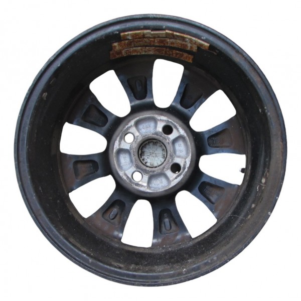 Roda Liga Leve Aro 15 Toyota Yaris Etios Original Usado