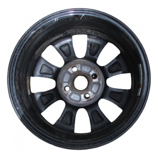 Roda Liga Leve Aro 15 Toyota Yaris Etios Original Usado