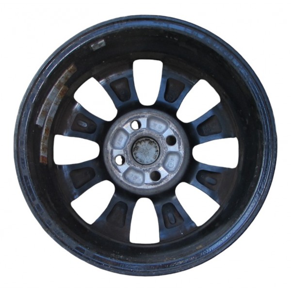 Roda Liga Leve Aro 15 Toyota Yaris Etios Original Usado