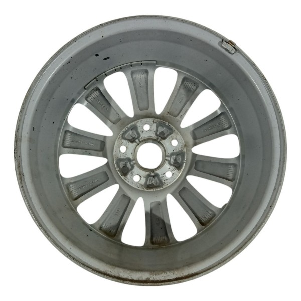 Roda Liga Leve Aro 17 Hyundai Azera Original Usado