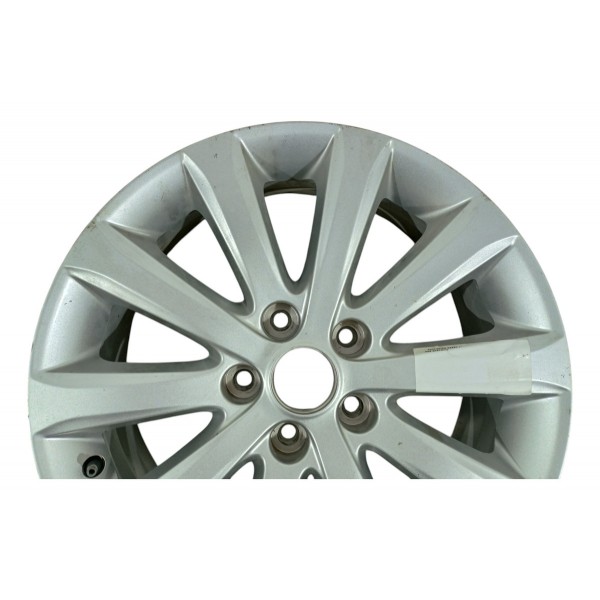 Roda Liga Leve Aro 17 Hyundai Azera Original Usado