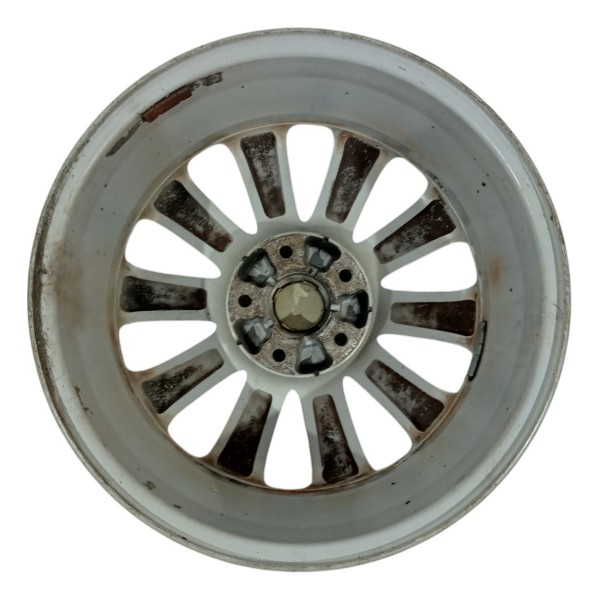 Roda Liga Leve Aro 17 Hyundai Azera Original Usado