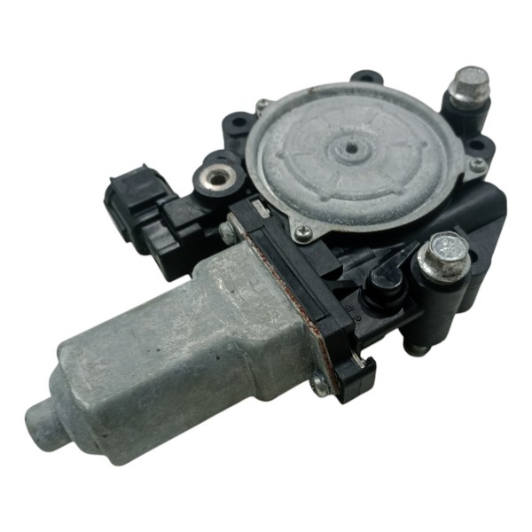 Motor Vidro Traseira Esquerda Nissan Sentra 2007 2013 Usado