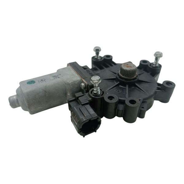 Motor Vidro Traseira Esquerda Nissan Sentra 2007 2013 Usado