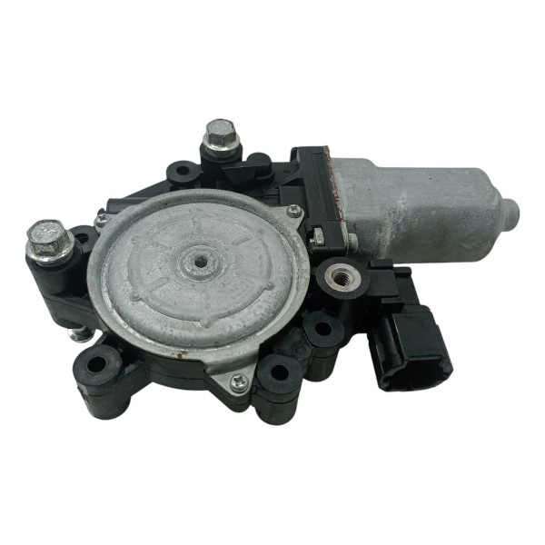 Motor Vidro Traseira Esquerda Nissan Sentra 2007 2013 Usado