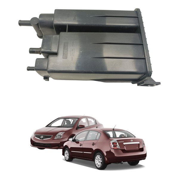 Filtro Canister Nissan Sentra 2.0 2007 2013 Usado