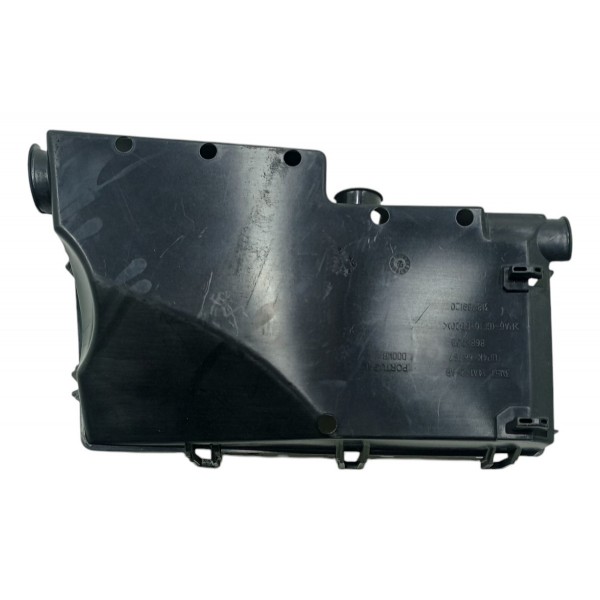 Capa Tampa Inferior Caixa Fusiveis Ford Focus 09 2013 Usado