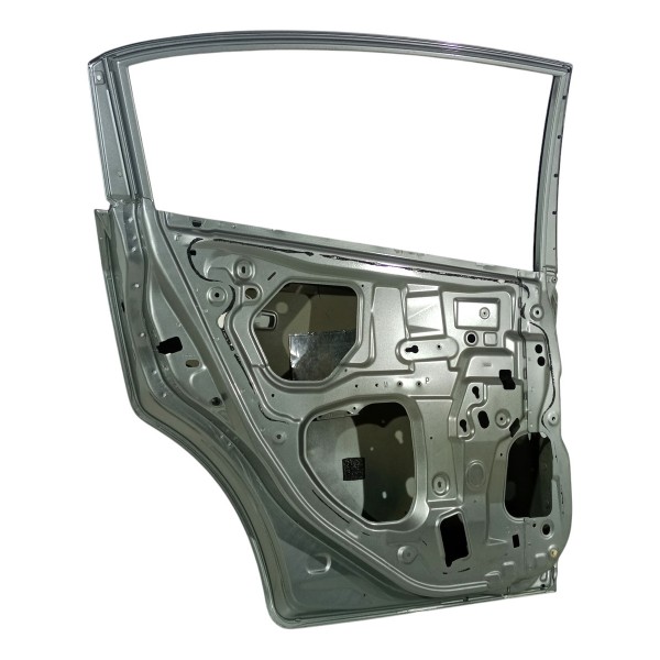 Porta Traseira Esquerda Nissan Sentra 2007 2013 Usado