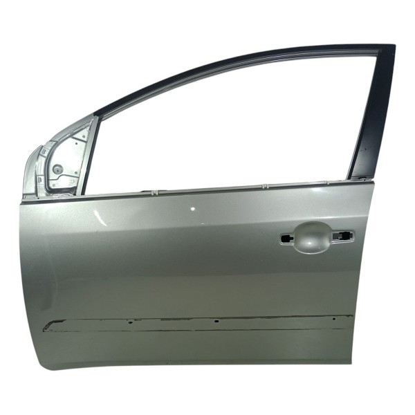 Porta Dianteira Esquerda Nissan Sentra 2007 2013 Usado