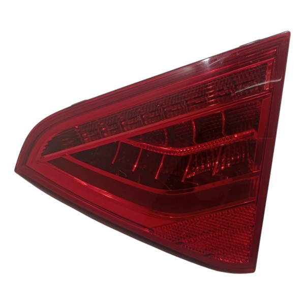 Lanterna Led Da Tampa Mala Traseira Audi A5 2012 2016 Usado