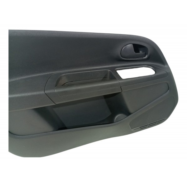 Forro Porta Dianteira Esquerda Vw Up  2014 2020 Usado