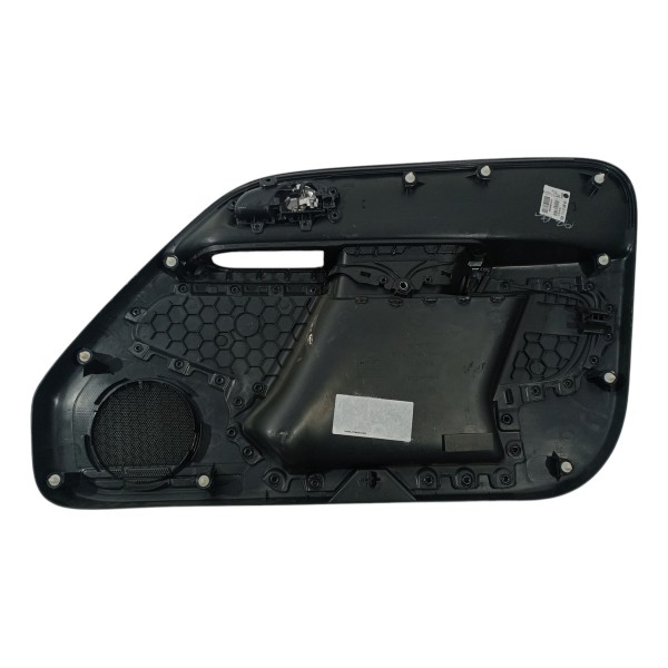 Forro Porta Dianteira Esquerda Vw Up  2014 2020 Usado