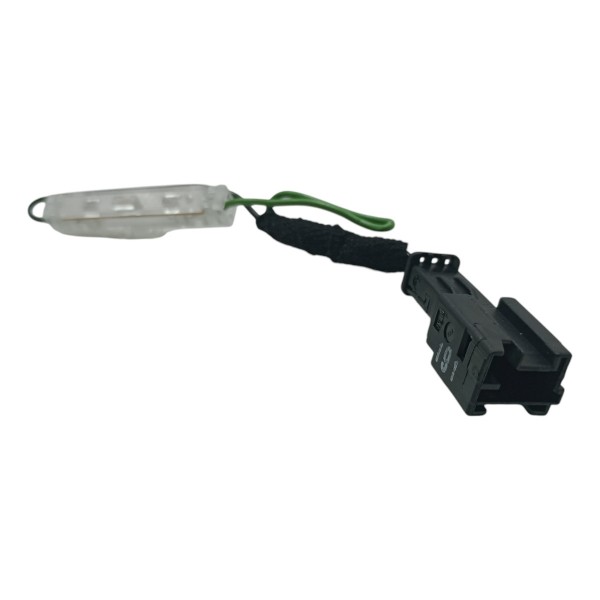 Led Luz Maçaneta Dianteira Esquerda Citroen C5 2011-13 Usado