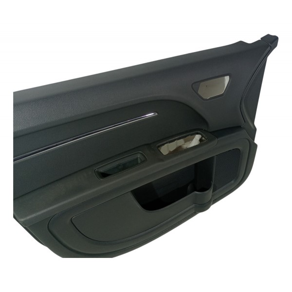 Forro Porta Dianteira Esquerda Dodge Journey 2008 11 Usado