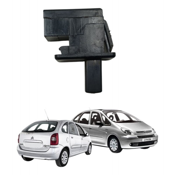 Sensor Luz Alavanca Central Xsara Picasso 2002 2010 Usado