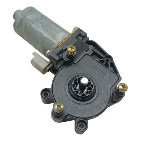 Motor Vidro Dianteiro Direito Xsara Picasso 2004 2012 Usado