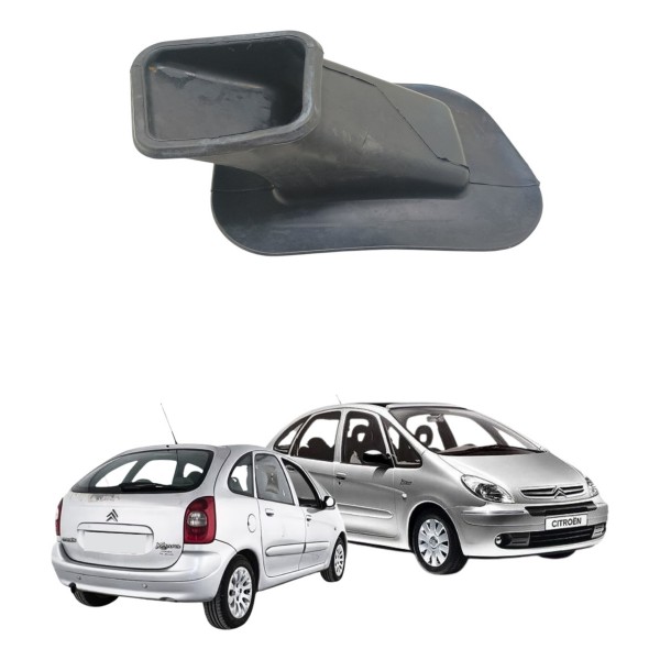 Junta Vedação Tubo Ar Xsara Picasso 2004 2012 Usado