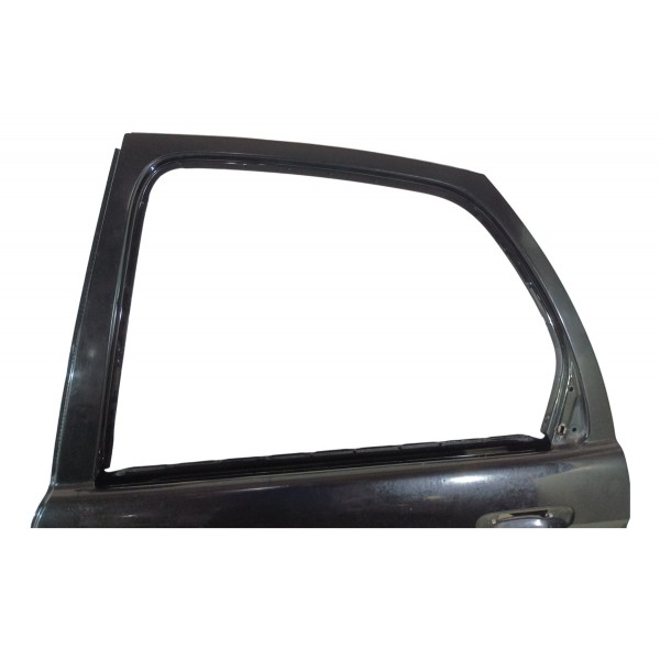 Porta Traseira Esquerda Xsara Picasso 2001 2012 Usado