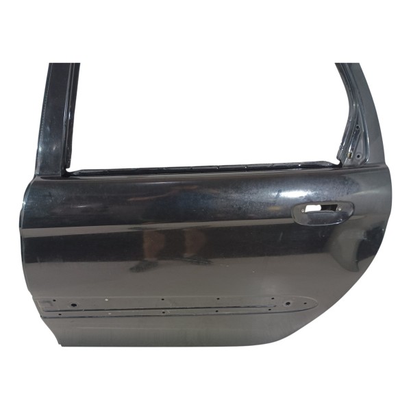 Porta Traseira Esquerda Xsara Picasso 2001 2012 Usado