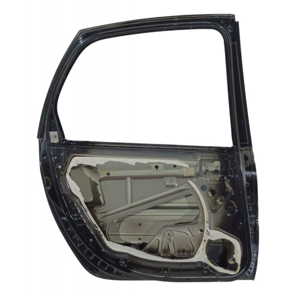 Porta Traseira Esquerda Xsara Picasso 2001 2012 Usado