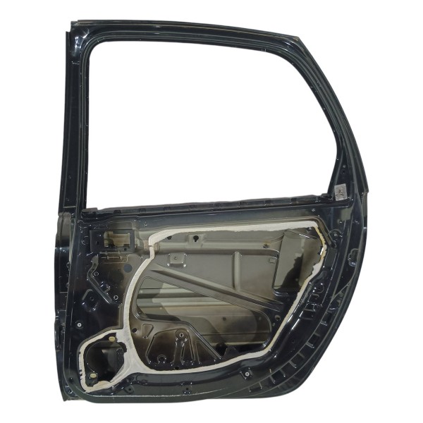 Porta Traseiro Direito Xsara Picasso 2001 2012 Usado