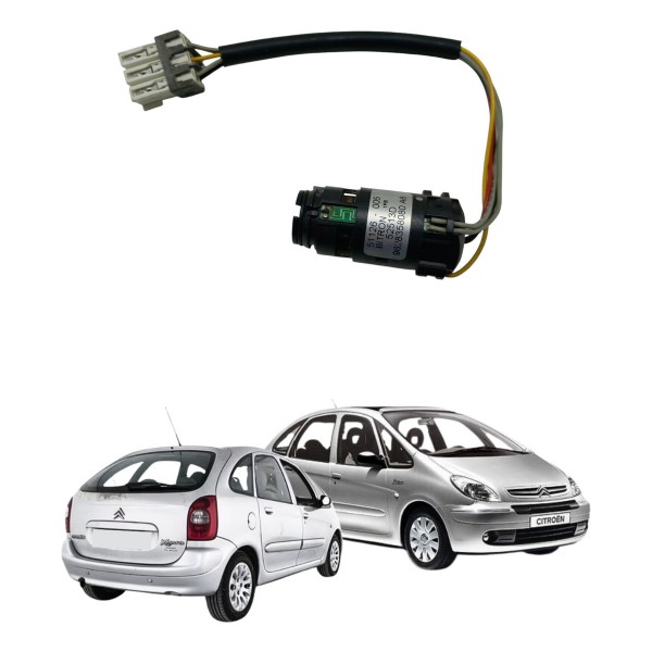 Sensor Temperatura Ar Interna Xsara Picasso 2002 2012 Usado