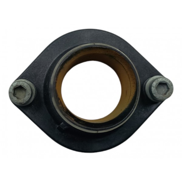 Flange Tubo Da Termostatica Xsara Picasso 2002 2012 Usado