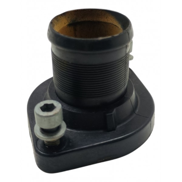 Flange Tubo Da Termostatica Xsara Picasso 2002 2012 Usado