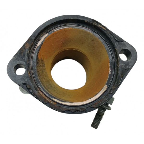 Flange Tubo Da Termostatica Xsara Picasso 2002 2012 Usado