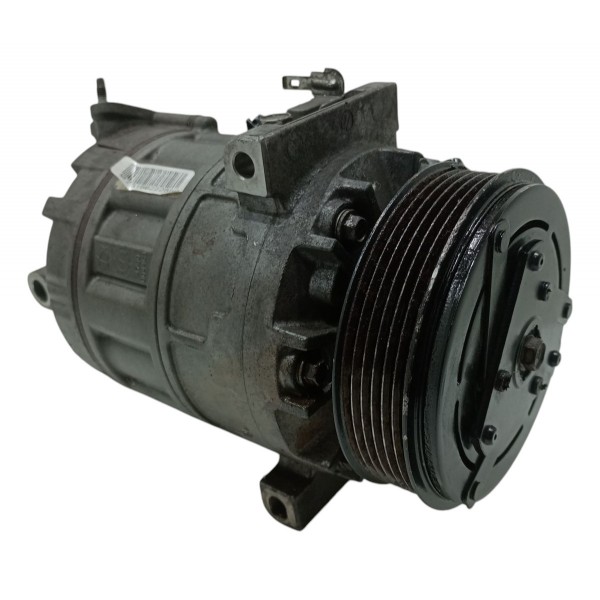 Compressor Ar Condicionado Nissan Sentra 2.0 2007 2013 Usado