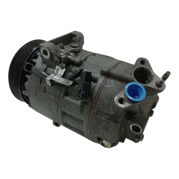 Compressor Ar Condicionado Nissan Sentra 2.0 2007 2013 Usado