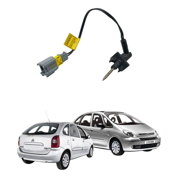 Sensor Temperatura Ar Condicionado Xsara Picasso 02 12 Usado