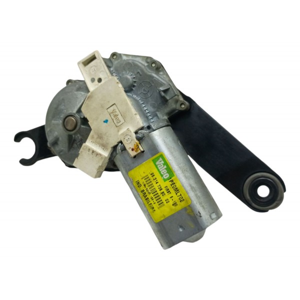 Motor Limpador Vidro Traseiro Xsara Picasso 2002 2012 Usado