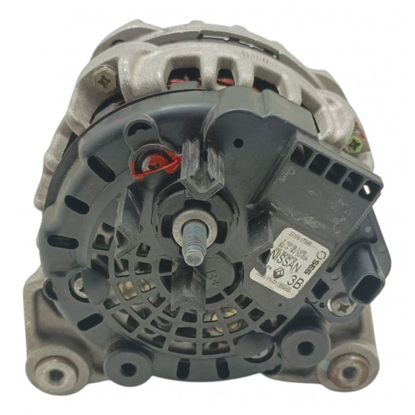 Alternador 14v 50-90a Kwid 1.0 3cc 231001799r Usado