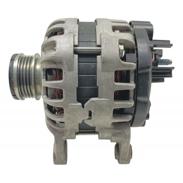 Alternador 14v 50-90a Kwid 1.0 3cc 231001799r Usado