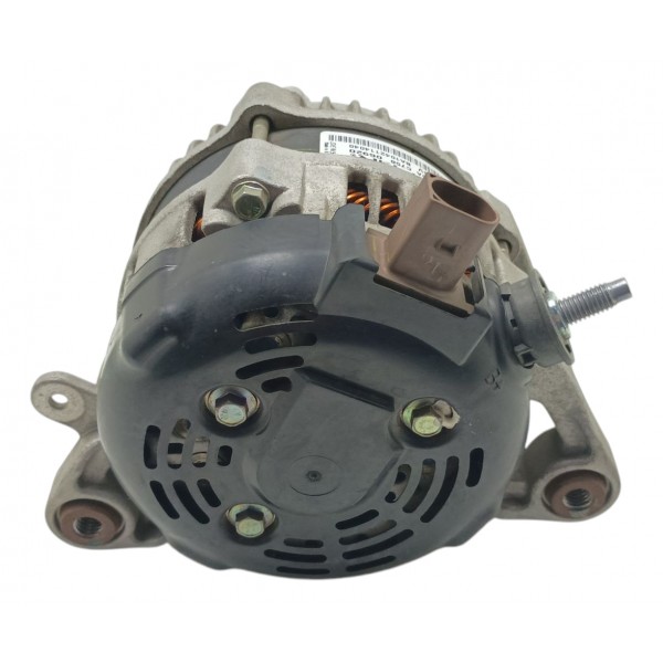 Alternador Fiat Mobi Argo Cronos 14v 120a 51984064 Usado