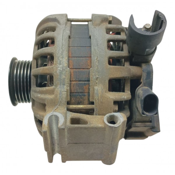 Alternador 14v 110a Doblo Siena Palio 1.6 1.8 Etorq Usado