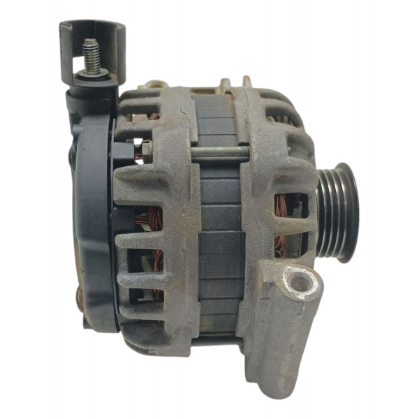 Alternador 14v 110a Doblo Siena Palio 1.6 1.8 Etorq Usado