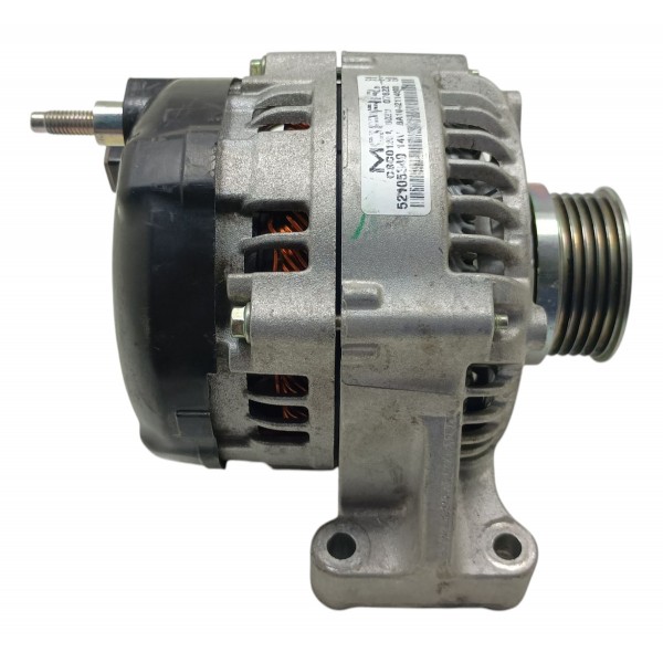 Alternador Mopar Fiat Mobi 4cc 120a 14v 52105340 Usado