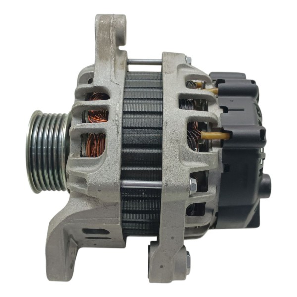 Alternador Valeo 13.5 90a Hb20 3cc 2022 24 3730004627 Usado