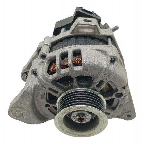 Alternador Valeo 13.5 90a Hb20 3cc 2022 24 3730004627 Usado