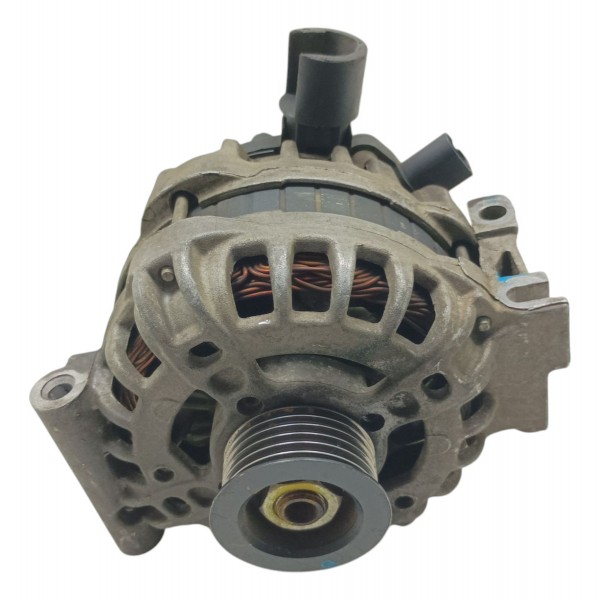 Alternador 14v 120a Strada Palio Doblo Etorq 51839616 Usado