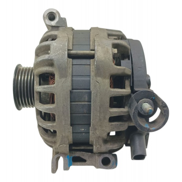 Alternador 14v 120a Strada Palio Doblo Etorq 51839616 Usado