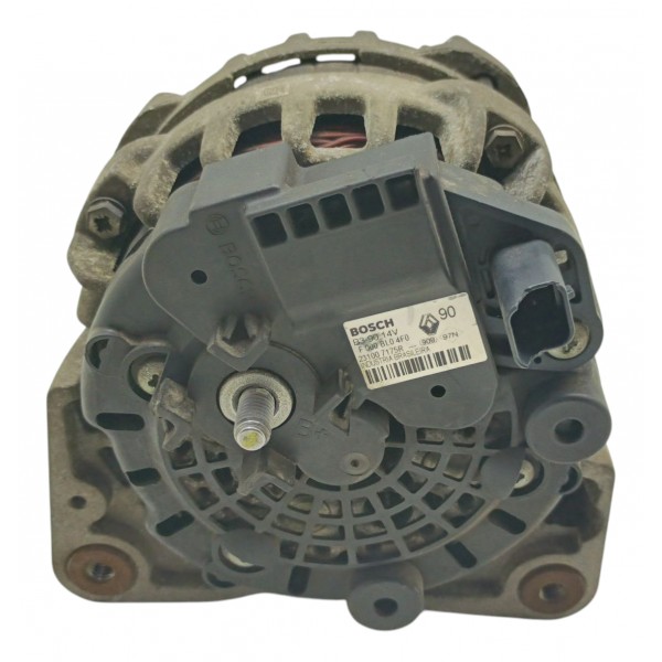 Alternador 14v 90a Sandero Megane Logan 1.6 231007175r Usado